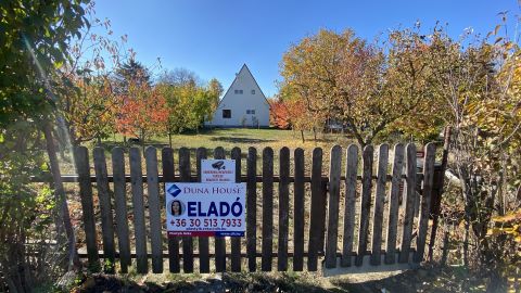 Eladó Ház 5561 Békésszentandrás 