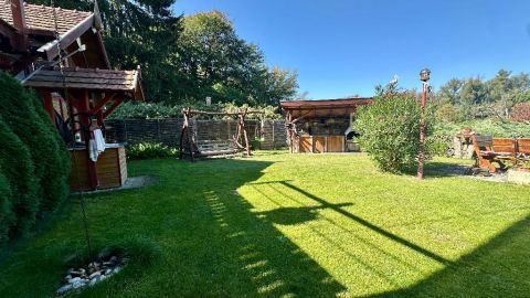 Eladó Ház 2500 Esztergom , 2500 Esztergom, Búbánatvölgy