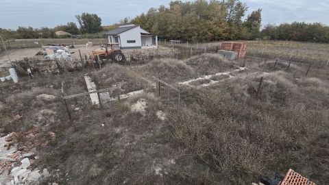 Eladó Telek 6050 Lajosmizse , Lajosmizse Berénybenei úti építési telek eladó!