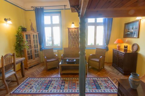 Eladó Lakás 1027 Budapest 2. kerület 