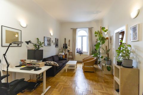 Eladó Lakás 1061 Budapest 6. kerület 