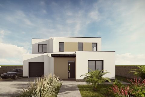 Eladó Ház 4225 Debrecen 