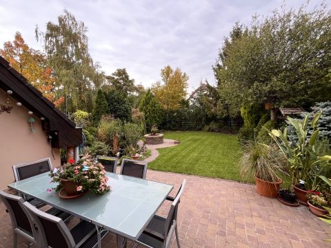 Eladó Ház 1188 Budapest 18. kerület , Nemes utca közelében