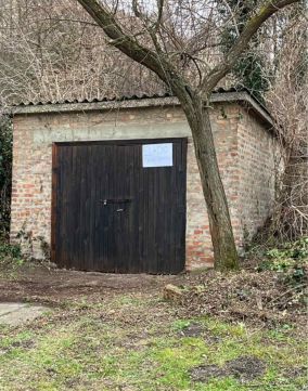 Eladó Telek 2541 Lábatlan  