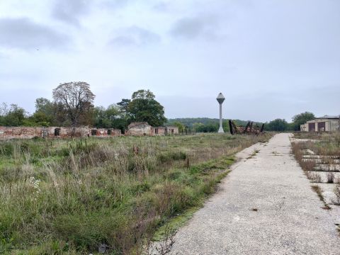 Eladó Telek 8081 Zámoly 