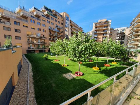 Eladó Lakás 1138 Budapest 13. kerület 