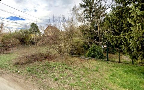 Eladó Telek 1037 Budapest 3. kerület 