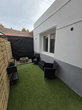 Eladó Ház 1047 Budapest 4. kerület 