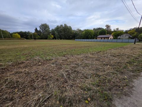 Eladó Telek 2344 Dömsöd 