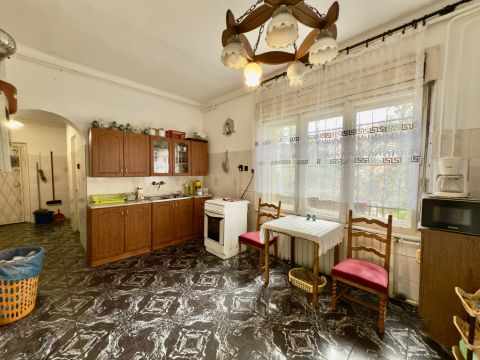 Eladó Ház 1201 Budapest 20. kerület 