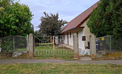 Eladó Ház 7720 Martonfa 