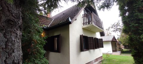 Eladó Ház 8647 Balatonmáriafürdő 