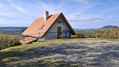 Eladó Ház 8263 Badacsonytördemic 