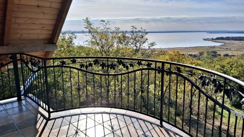 Eladó Ház 8263 Badacsonytördemic 