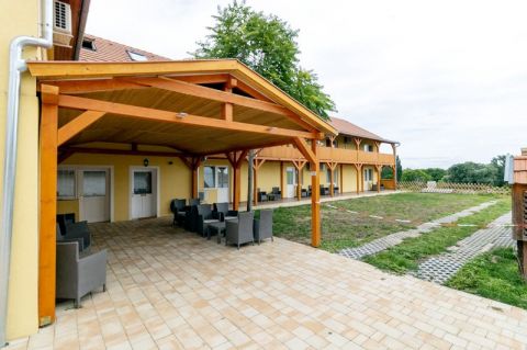 Eladó Ház 8312 Balatonederics 