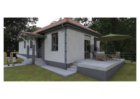 Eladó Ház 7627 Pécs 