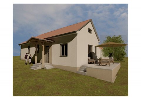 Eladó Ház 7627 Pécs 