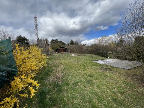 Eladó Telek 2094 Nagykovácsi 