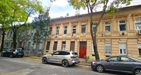 Eladó Lakás 1135 Budapest 13. kerület 