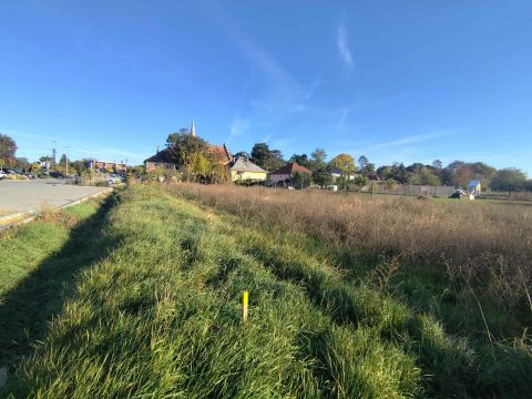 Eladó Telek 8145 Nádasdladány 