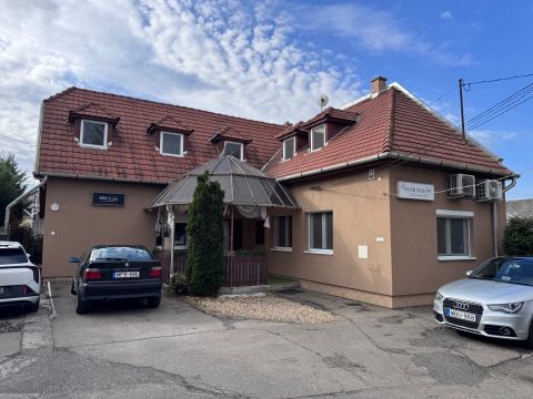 Eladó Ház 1174 Budapest 17. kerület , Rákoshegy csendes, kertvárosi részén