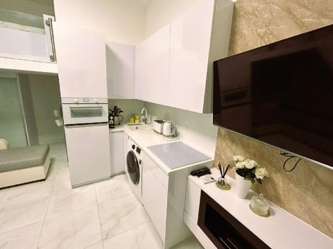 Eladó Lakás 1132 Budapest 13. kerület , 1132 Budapest 13, Újlipótváros