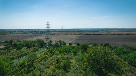 Eladó Telek 2463 Tordas , Fábrika sor 