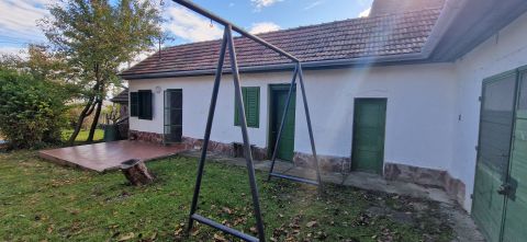 Eladó Ház 8640 Fonyód Csendes- lakóövezet