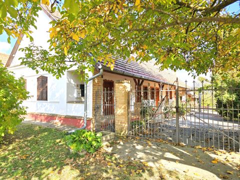 Eladó Ház 7733 Geresdlak Kigeresden felújított vendégház eladó