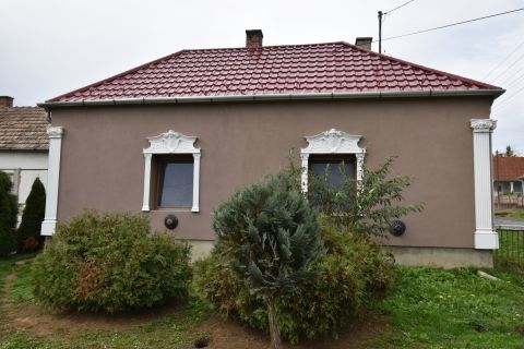 Eladó Ház 8947 Zalatárnok 