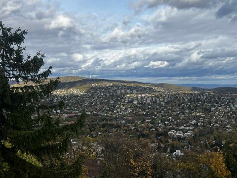 Eladó Telek 1125 Budapest 12. kerület , Istenhegy