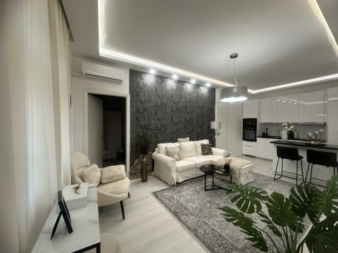 Eladó Lakás 1095 Budapest 9. kerület 