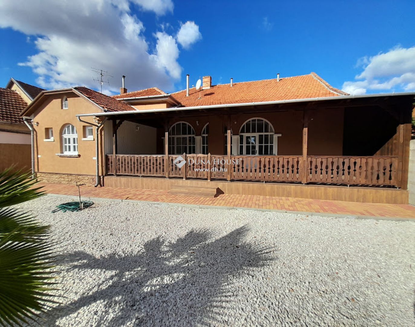 Eladó ház Békéscsabán – HZ034892