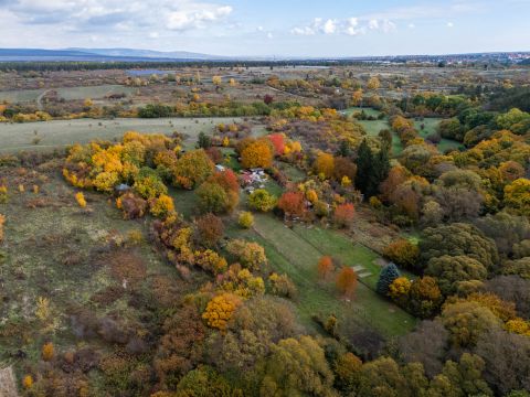 Eladó Telek 8200 Veszprém 