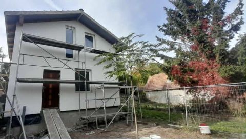 Eladó Lakás 2039 Pusztazámor 