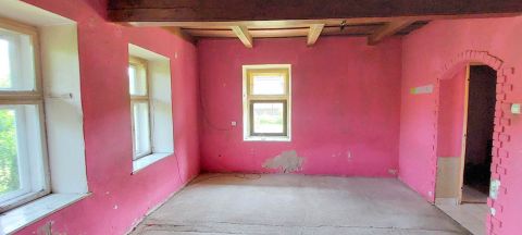 Eladó Ház 3580 Tiszaújváros Tiszaszederkényen, 2 szobás családi ház