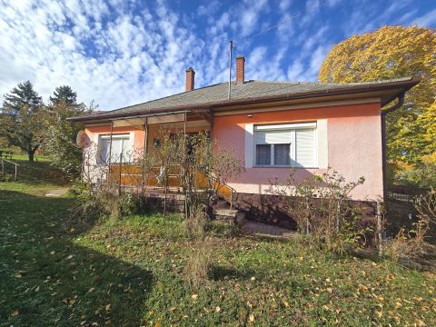 Eladó Ház 8660 Tab 