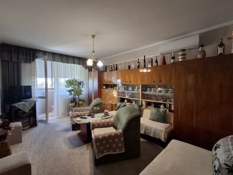 Eladó Lakás 4100 Berettyóújfalu 