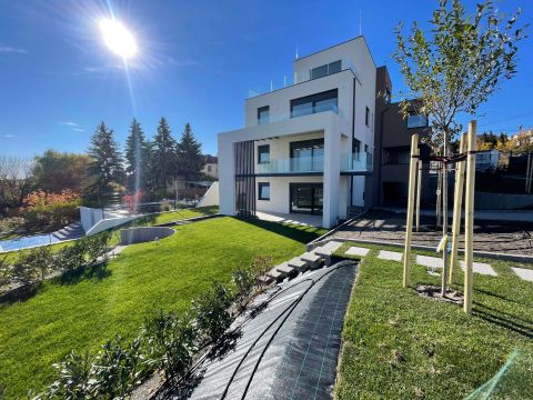 Eladó Lakás 1112 Budapest 11. kerület 