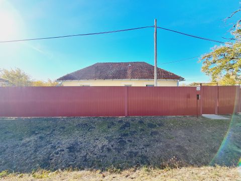 Eladó Ház 5674 Kétsoprony 