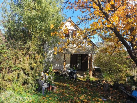 Eladó Ház 3518 Miskolc 