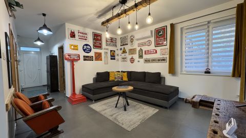 Eladó Lakás 2000 Szentendre 