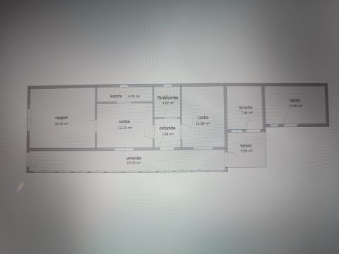 Eladó Ház 2543 Süttő 2543 Süttő, Faluközpont