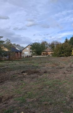 Eladó Telek 2735 Dánszentmiklós 