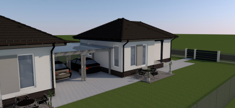 Eladó Ház 6034 Helvécia Nincs utca