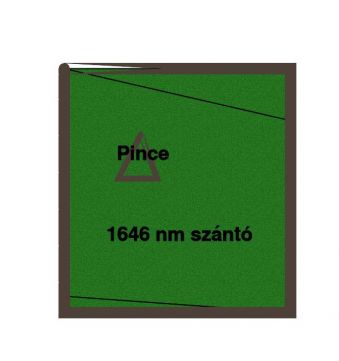 Eladó Mezőgazdasági 6000 Kecskemét Kadafalva vonzáskörzetében zártkert ELADÓ