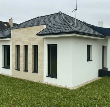 Eladó Ház 2030 Érd Érden készülő álom otthon, választható belsővel