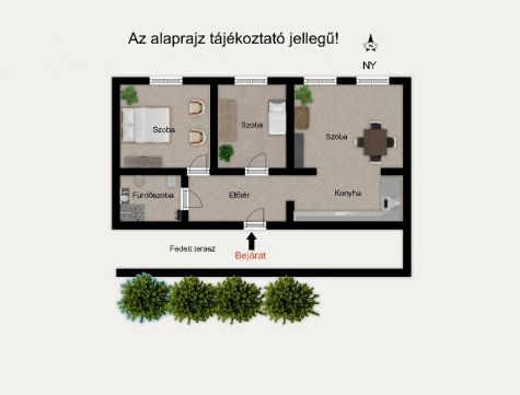 Eladó Lakás 1153 Budapest 15. kerület 1153 Budapest 15, Rákospalota