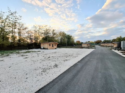 Eladó Telek 2100 Gödöllő , Ipari telek