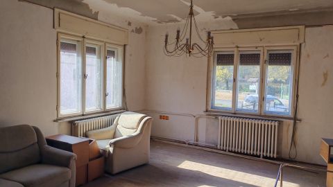 Eladó Ház 2321 Szigetbecse 